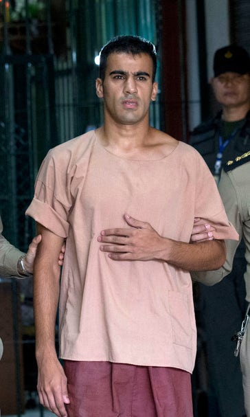 Thailand: Soccer player must go through extradition hearings
